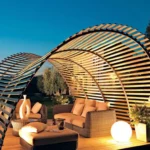 Pergolas-
