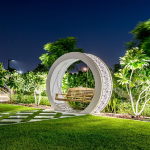 landscaping