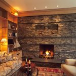 wall&fire